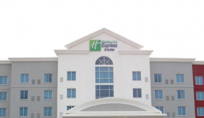 Holiday Inn Express Hotel & Suites Columbia-Fort Jackson, an IHG Hotel